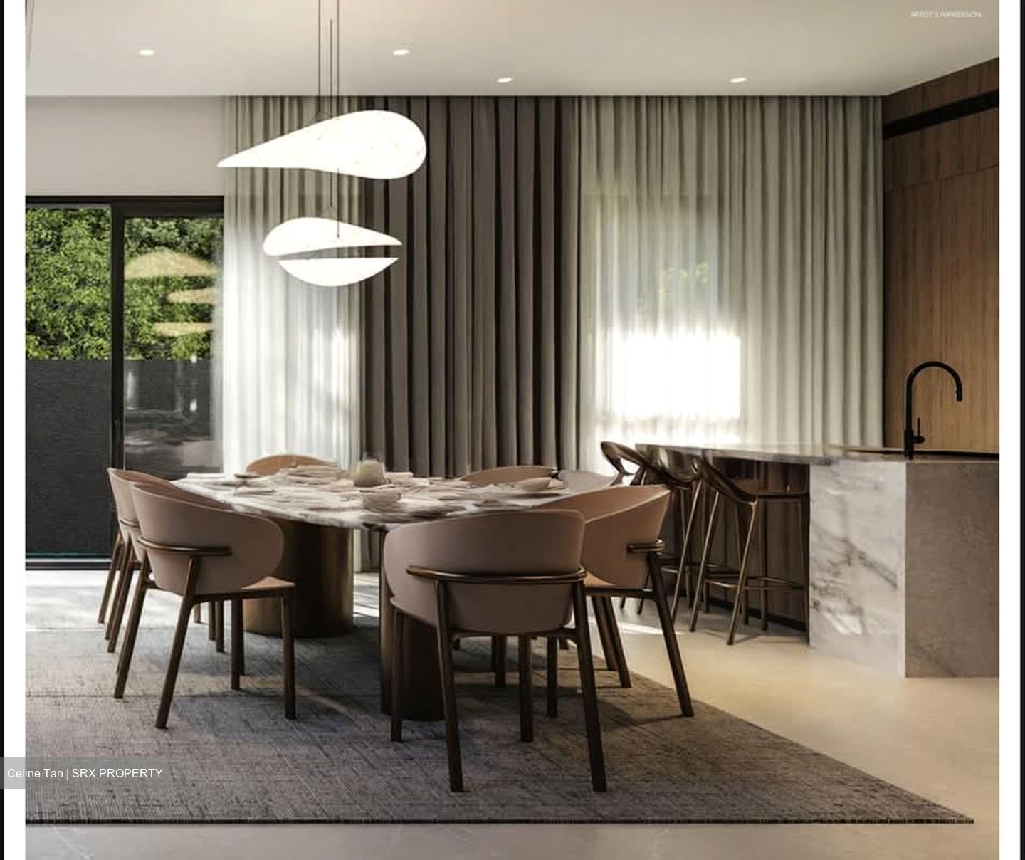 Tay Lian Teck Road (D15), Semi-Detached #535484781